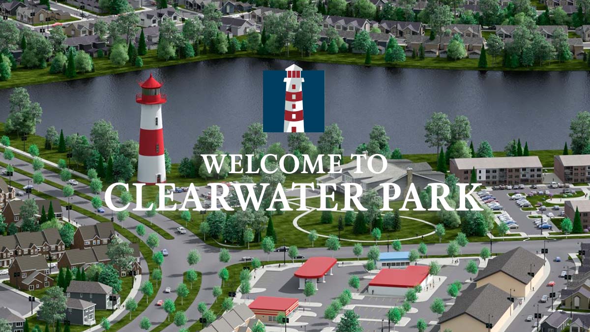 Welcome to Clearwater Park